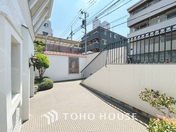 apartment 東京都杉並区阿佐谷南１丁目47-24 KDXレジデンス1F