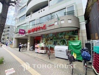apartment 東京都杉並区阿佐谷南１丁目47-24 KDXレジデンス1F