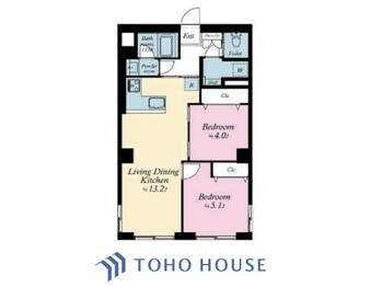 apartment 東京都杉並区阿佐谷南１丁目47-24 KDXレジデンス1F