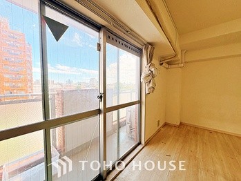 apartment 東京都杉並区阿佐谷南１丁目47-24 KDXレジデンス1F