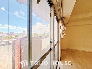 apartment 東京都杉並区阿佐谷南１丁目47-24 KDXレジデンス1F