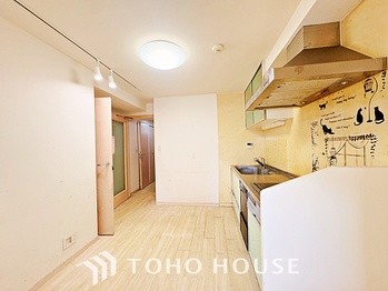 apartment 東京都杉並区阿佐谷南１丁目47-24 KDXレジデンス1F