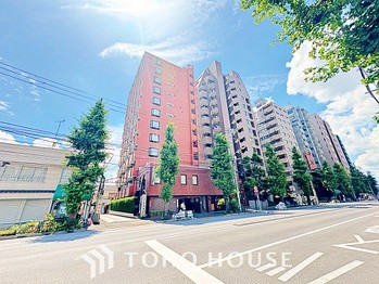 apartment 東京都杉並区阿佐谷南１丁目47-24 KDXレジデンス1F
