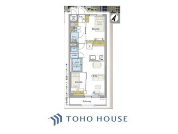 apartment 東京都杉並区阿佐谷南１丁目47-24 KDXレジデンス1F