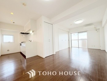 apartment 東京都杉並区阿佐谷南１丁目47-24 KDXレジデンス1F