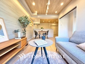 apartment 東京都杉並区阿佐谷南１丁目47-24 KDXレジデンス1F