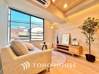 apartment 東京都杉並区阿佐谷南１丁目47-24 KDXレジデンス1F