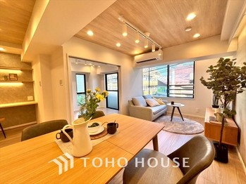 apartment 東京都杉並区阿佐谷南１丁目47-24 KDXレジデンス1F