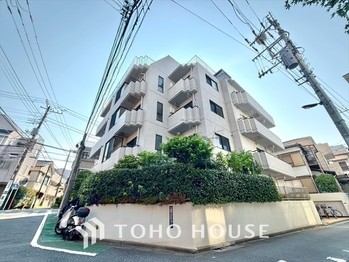 apartment 東京都杉並区阿佐谷南１丁目47-24 KDXレジデンス1F