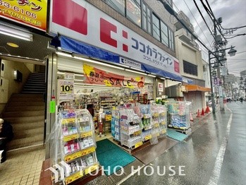 apartment 東京都杉並区阿佐谷南１丁目47-24 KDXレジデンス1F