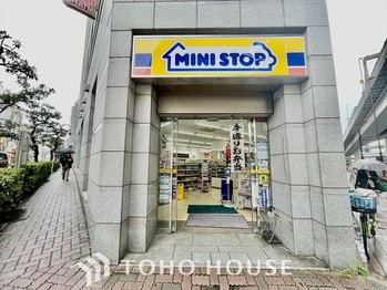apartment 東京都杉並区阿佐谷南１丁目47-24 KDXレジデンス1F
