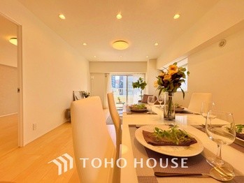 apartment 東京都杉並区阿佐谷南１丁目47-24 KDXレジデンス1F