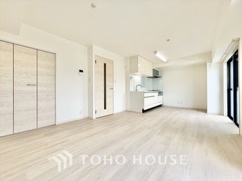 apartment 東京都杉並区阿佐谷南１丁目47-24 KDXレジデンス1F