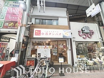 apartment 東京都杉並区阿佐谷南１丁目47-24 KDXレジデンス1F