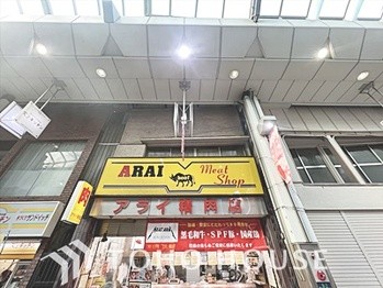 apartment 東京都杉並区阿佐谷南１丁目47-24 KDXレジデンス1F