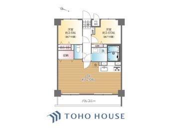 apartment 東京都杉並区阿佐谷南１丁目47-24 KDXレジデンス1F