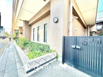 apartment 東京都杉並区阿佐谷南１丁目47-24 KDXレジデンス1F