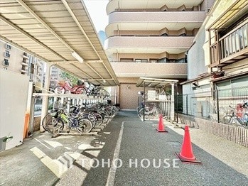 apartment 東京都杉並区阿佐谷南１丁目47-24 KDXレジデンス1F