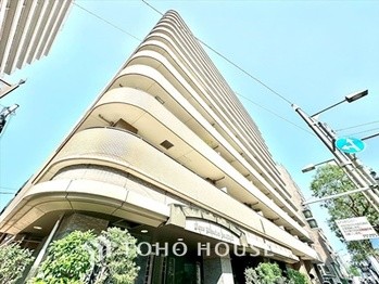 apartment 東京都杉並区阿佐谷南１丁目47-24 KDXレジデンス1F