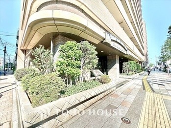 apartment 東京都杉並区阿佐谷南１丁目47-24 KDXレジデンス1F