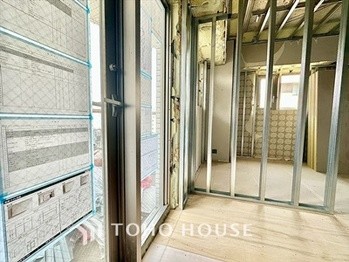 apartment 東京都杉並区阿佐谷南１丁目47-24 KDXレジデンス1F