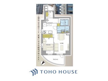 apartment 東京都杉並区阿佐谷南１丁目47-24 KDXレジデンス1F