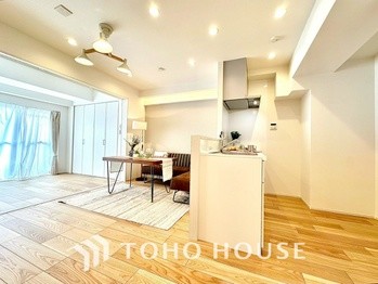 apartment 東京都杉並区阿佐谷南１丁目47-24 KDXレジデンス1F