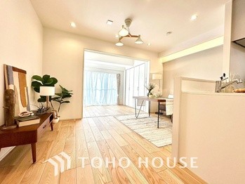 apartment 東京都杉並区阿佐谷南１丁目47-24 KDXレジデンス1F