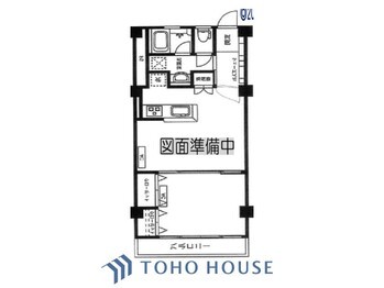 apartment 東京都杉並区阿佐谷南１丁目47-24 KDXレジデンス1F