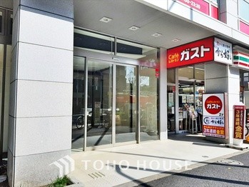 apartment 東京都杉並区阿佐谷南１丁目47-24 KDXレジデンス1F