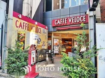 apartment 東京都杉並区阿佐谷南１丁目47-24 KDXレジデンス1F