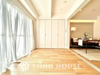 apartment 東京都杉並区阿佐谷南１丁目47-24 KDXレジデンス1F