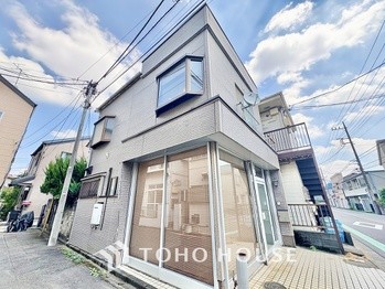 detached 東京都杉並区阿佐谷南１丁目47-24 KDXレジデンス1F