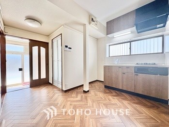 detached 東京都杉並区阿佐谷南１丁目47-24 KDXレジデンス1F