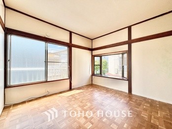 detached 東京都杉並区阿佐谷南１丁目47-24 KDXレジデンス1F