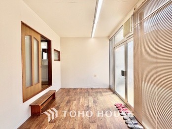 detached 東京都杉並区阿佐谷南１丁目47-24 KDXレジデンス1F