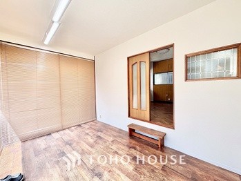 detached 東京都杉並区阿佐谷南１丁目47-24 KDXレジデンス1F