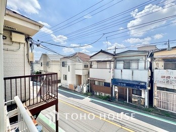 detached 東京都杉並区阿佐谷南１丁目47-24 KDXレジデンス1F