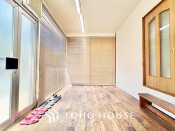 detached 東京都杉並区阿佐谷南１丁目47-24 KDXレジデンス1F