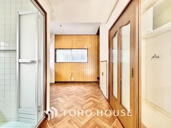 detached 東京都杉並区阿佐谷南１丁目47-24 KDXレジデンス1F