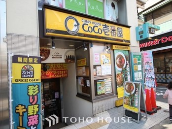 apartment 東京都杉並区阿佐谷南１丁目47-24 KDXレジデンス1F