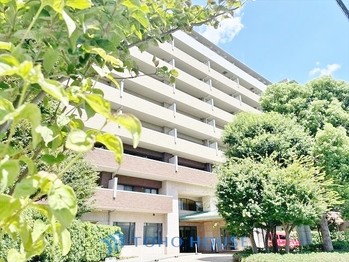 apartment 東京都杉並区阿佐谷南１丁目47-24 KDXレジデンス1F