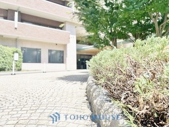 apartment 東京都杉並区阿佐谷南１丁目47-24 KDXレジデンス1F