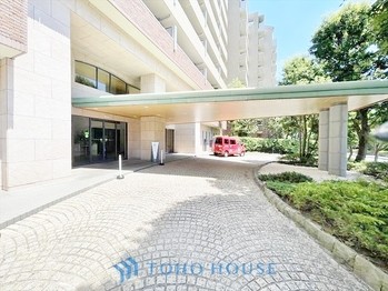 apartment 東京都杉並区阿佐谷南１丁目47-24 KDXレジデンス1F