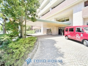 apartment 東京都杉並区阿佐谷南１丁目47-24 KDXレジデンス1F