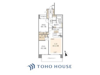 apartment 東京都杉並区阿佐谷南１丁目47-24 KDXレジデンス1F