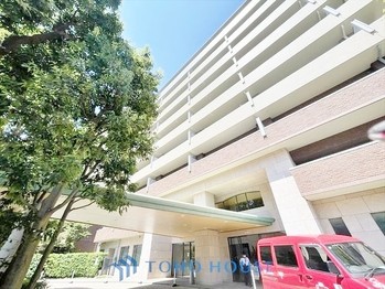 apartment 東京都杉並区阿佐谷南１丁目47-24 KDXレジデンス1F