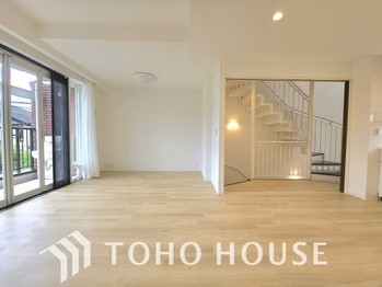 apartment 東京都杉並区阿佐谷南１丁目47-24 KDXレジデンス1F