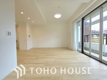 apartment 東京都杉並区阿佐谷南１丁目47-24 KDXレジデンス1F