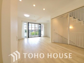 apartment 東京都杉並区阿佐谷南１丁目47-24 KDXレジデンス1F